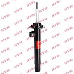 KYB Shock Absorber (Single Handed) Front Left 334615