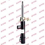 KYB Shock Absorber (Single Handed) Front Left 334622