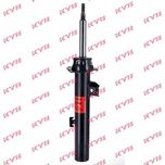 KYB Shock Absorber (Single Handed) Front Right 334625