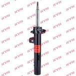 KYB Shock Absorber (Single Handed) Front Left 334626