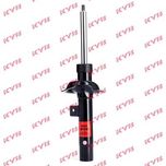 KYB Shock Absorber (Single Handed) Front Right 334629