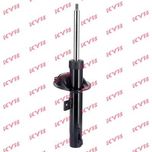 KYB Shock Absorber (Single Handed) Front Left 334630