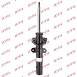KYB Shock Absorber Front 334690