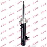 KYB Shock Absorber (Single Handed) Front Right 334698