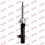 KYB Shock Absorber (Single Handed) Front Left 334699