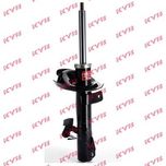 KYB Shock Absorber (Single Handed) Front Right 334700