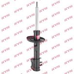 KYB Shock Absorber (Single Handed) Front Left 3348004