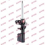 KYB Shock Absorber Front 334814