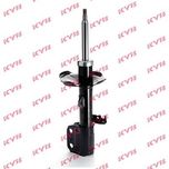 KYB Shock Absorber (Single Handed) Front Left 334816