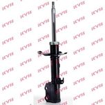 KYB Shock Absorber (Single Handed) Front Right 334817