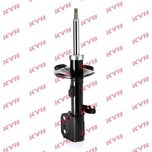 KYB Shock Absorber (Single Handed) Front Left 334833