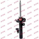 KYB Shock Absorber (Single Handed) Front Right 334838