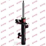 KYB Shock Absorber (Single Handed) Front Right 334840