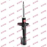 KYB Shock Absorber (Single Handed) Front Left 334847