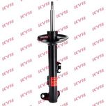 KYB Shock Absorber (Single Handed) Front Right 334901