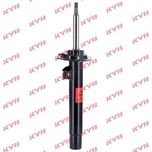 KYB Shock Absorber (Single Handed) Front Left 334946