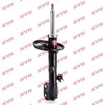 KYB Shock Absorber (Single Handed) Front Left 335041