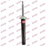 KYB Shock Absorber (Single Handed) Front Right 335811