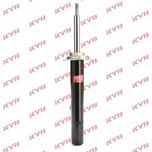 KYB Shock Absorber (Single Handed) Front Left 335812