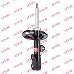 KYB Shock Absorber (Single Handed) Front Left 335822