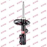 KYB Shock Absorber (Single Handed) Front Left 335824