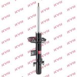 KYB Shock Absorber (Single Handed) Rear Right 335831