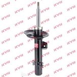KYB Shock Absorber (Single Handed) Front Right 335833