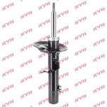 KYB Shock Absorber (Single Handed) Front Left 335834
