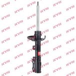 KYB Shock Absorber (Single Handed) Front Left 338732