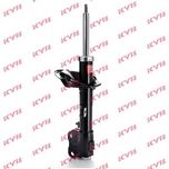 KYB Shock Absorber (Single Handed) Front Left 339081