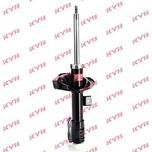 KYB Shock Absorber (Single Handed) Front Right 339104
