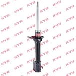 KYB Shock Absorber (Single Handed) Rear Left 339150