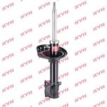 KYB Shock Absorber (Single Handed) Front Left 339239
