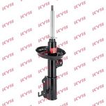 KYB Shock Absorber (Single Handed) Front Right 339371