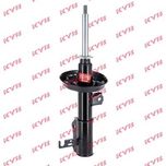 KYB Shock Absorber (Single Handed) Front Right 339373