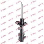 KYB Shock Absorber (Single Handed) Front Left 339405
