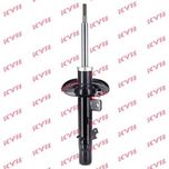 KYB Shock Absorber (Single Handed) Front Right 339709
