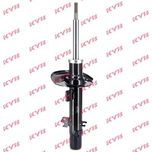 KYB Shock Absorber (Single Handed) Front Left 339710