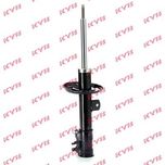 KYB Shock Absorber (Single Handed) Front Right 339716