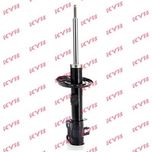 KYB Shock Absorber (Single Handed) Front Left 339717