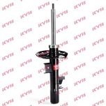 KYB Shock Absorber (Single Handed) Front Left 339721