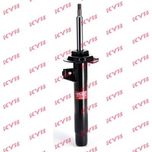 KYB Shock Absorber (Single Handed) Front Right 339727