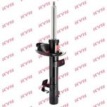 KYB Shock Absorber (Single Handed) Front Right 339735