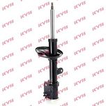 KYB Shock Absorber (Single Handed) Front Right 339742