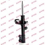 KYB Shock Absorber (Single Handed) Front Right 339750