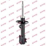 KYB Shock Absorber (Single Handed) Front Right 339756