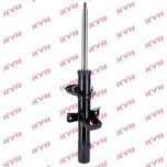 KYB Shock Absorber Rear 339759