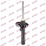 KYB Shock Absorber (Single Handed) Front Right 339794