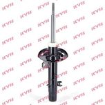 KYB Shock Absorber (Single Handed) Front Right 339800