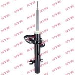 KYB Shock Absorber (Single Handed) Front Left 339801